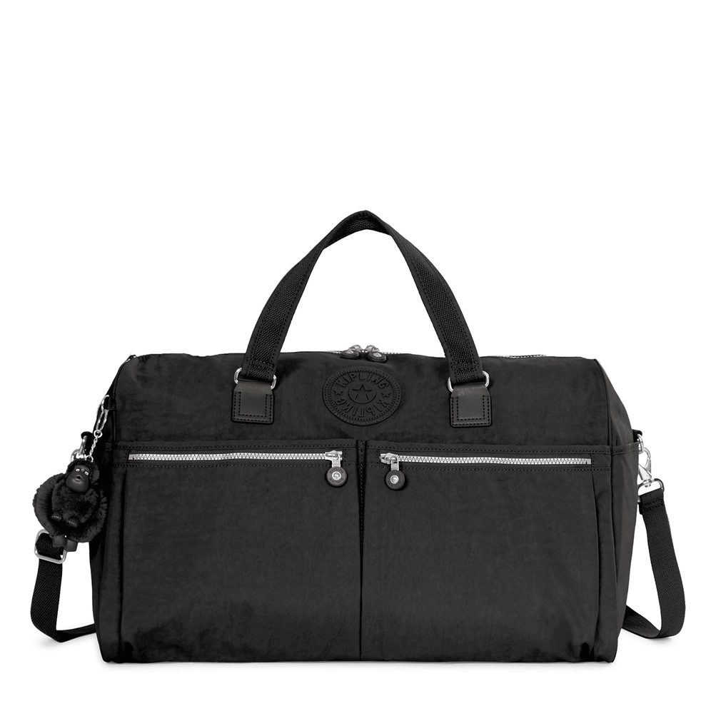 Kipling Itska New Duffle Bag 7 Kipling Itska New Duffle Bag - Image 5