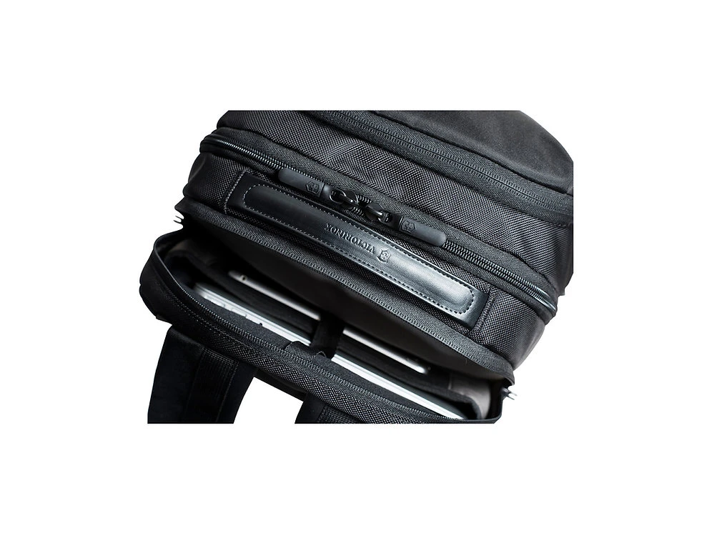Victorinox Altmont Professional Deluxe Travel Laptop Backpack 6 Victorinox Altmont Professional Deluxe Travel Laptop Backpack - Image 4
