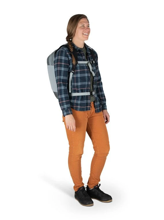 Osprey Transporter Panel Loader Backpack 12 Osprey Transporter Panel Loader Backpack - Image 10