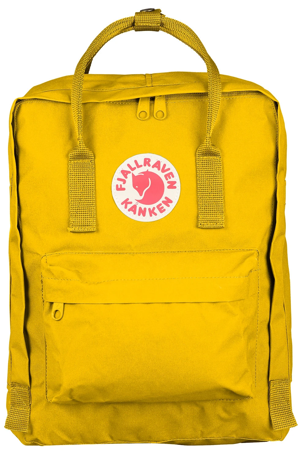 Fjallraven Kanken Backpack 12 Fjallraven Kanken Backpack - Image 10