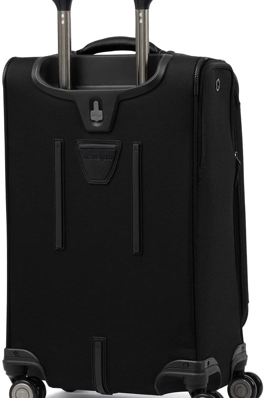 TravelPro Crew™ 11 International Carry-on Spinner 4 TravelPro Crew™ 11 International Carry-on Spinner - Image 2