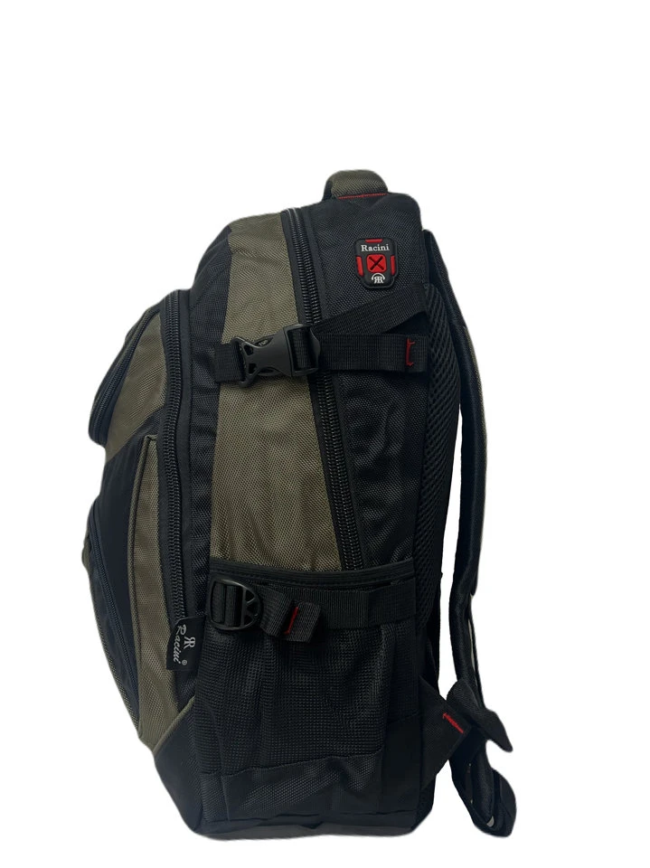 Racini 9615 Multipurpose Backpack 4 Racini 9615 Multipurpose Backpack - Image 2