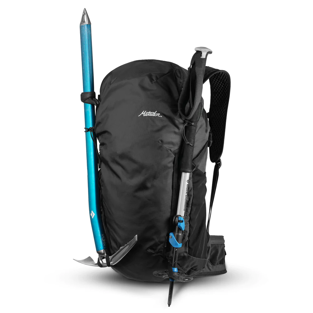 Matador Beast28 Ultralight Technical Backpack 4 Matador Beast28 Ultralight Technical Backpack - Image 2