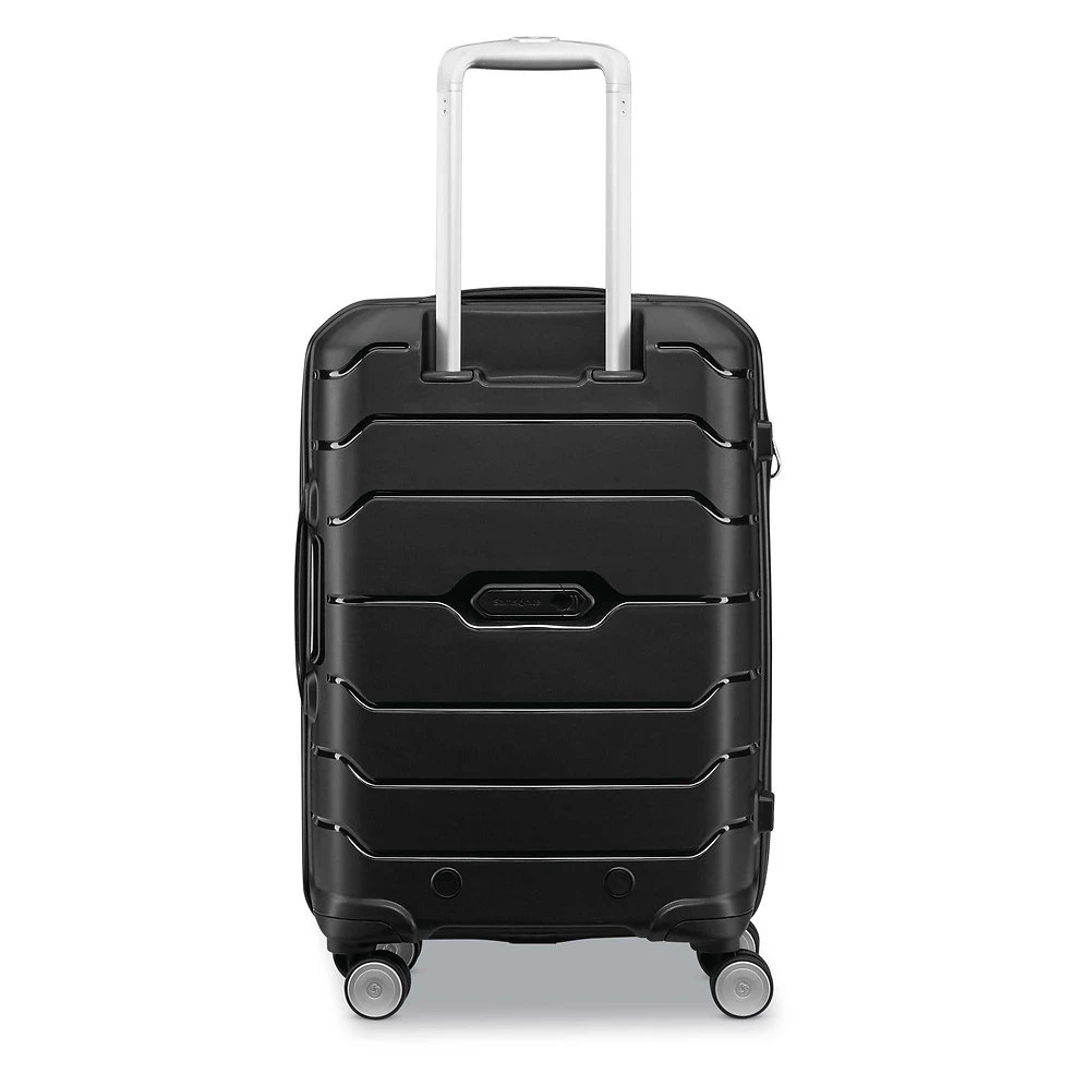 Samsonite Freeform 21" Spinner 6 Samsonite Freeform 21" Spinner - Image 4