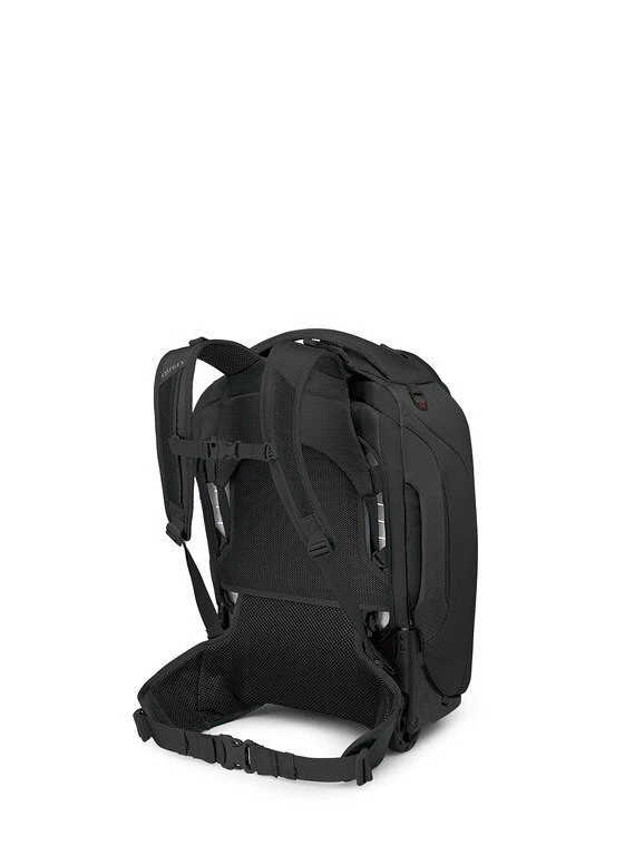 Osprey Sojourn Wheeled Travel Pack 22"/45L 10 Osprey Sojourn Wheeled Travel Pack 22"/45L - Image 8