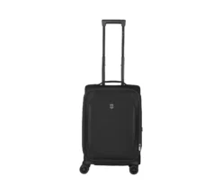 Victorinox Crosslight Frequent Flyer Plus Softside Carry-On -Osprey Shop 7cc935 034976db47e54410b6b412e2e198aad0mv2