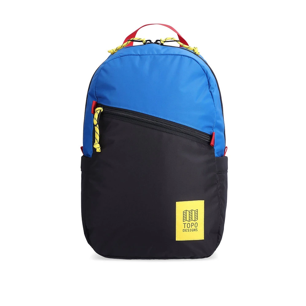 Topo Designs Light Pack Backpack 7 Topo Designs Light Pack Backpack - Image 5