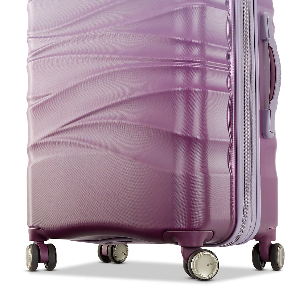 American Tourister Cascade Hardside 24" Spinner 6 American Tourister Cascade Hardside 24" Spinner - Image 4