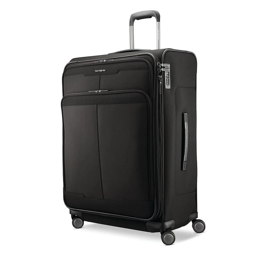 Samsonite Silhouette 17 Softside Collection 17 Samsonite Silhouette 17 Softside Collection - Image 15