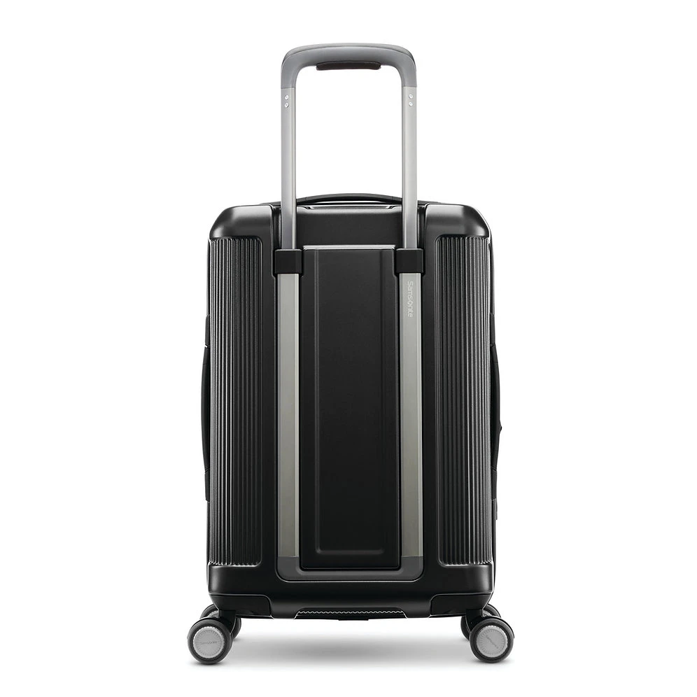 Samsonite Silhouette 17 Hard Side Spinner - Carry On 11 Samsonite Silhouette 17 Hard Side Spinner - Carry On - Image 9