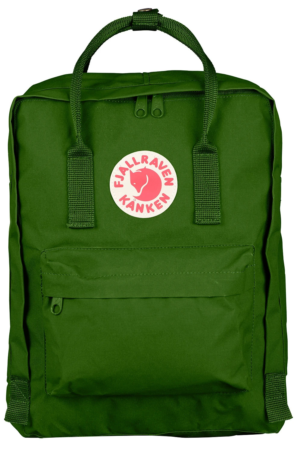 Fjallraven Kanken Backpack 3 Fjallraven Kanken Backpack