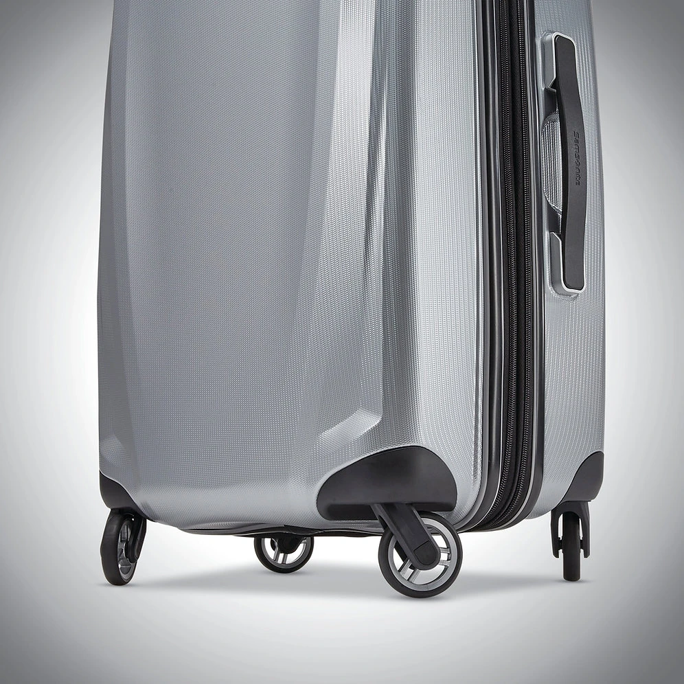 Samsonite Winfield 3 DLX Large Spinner 10 Samsonite Winfield 3 DLX Large Spinner - Image 8