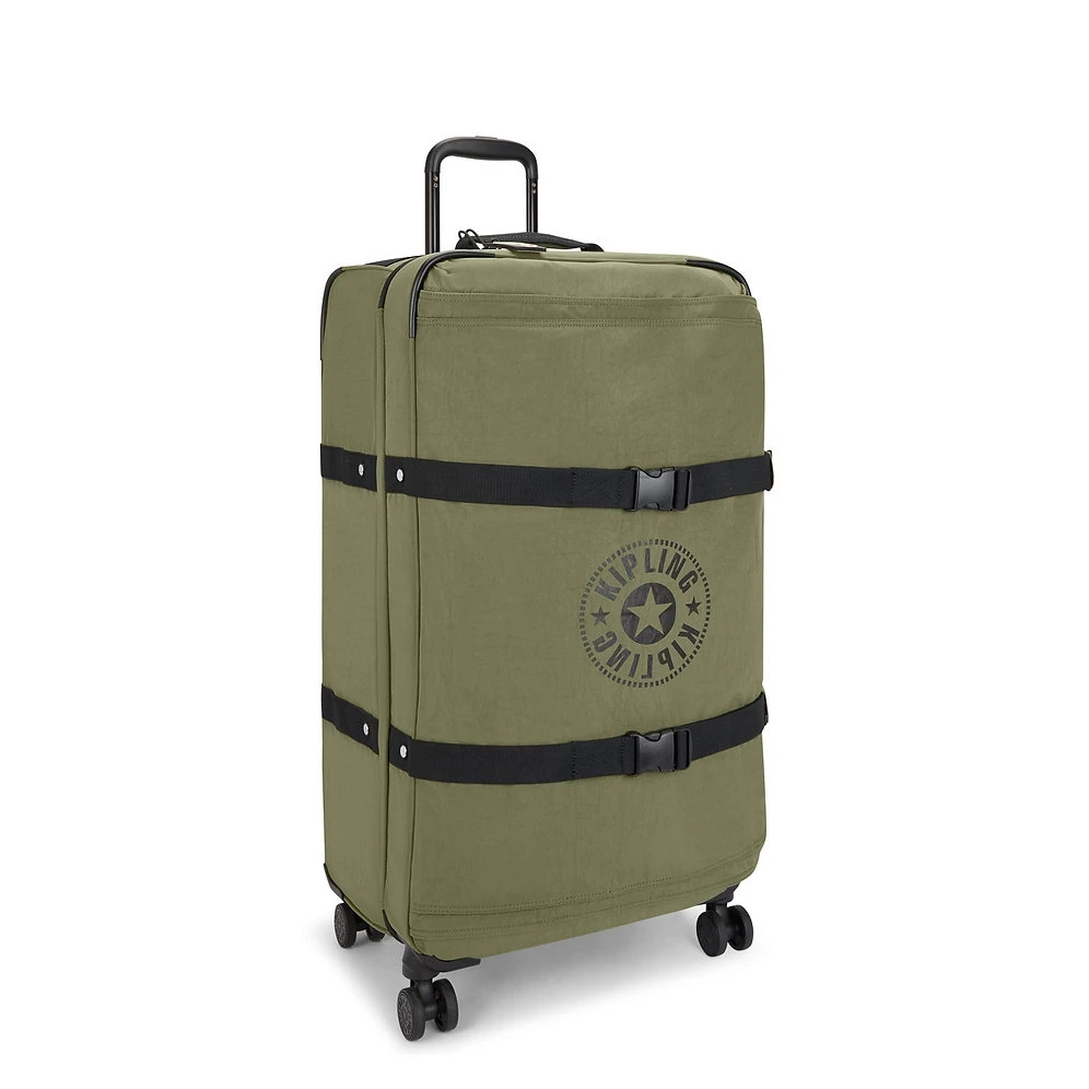 Kipling Spontaneous Large Rolling Luggage 9 Kipling Spontaneous Large Rolling Luggage - Image 7