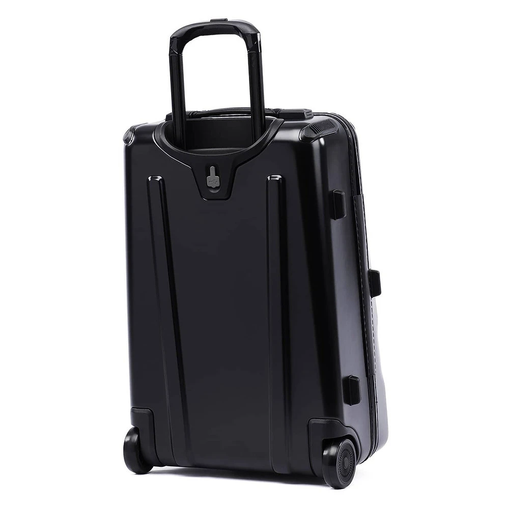 TravelPro Crew™ 11 22" Slim Hardside Carry-On Rollaboard® 10 TravelPro Crew™ 11 22" Slim Hardside Carry-On Rollaboard® - Image 8