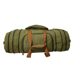 Bon Voyage 3327 Canvas Duffel Bag -Osprey Shop 7cc935 0491286189484654ae9118745f55d092mv2