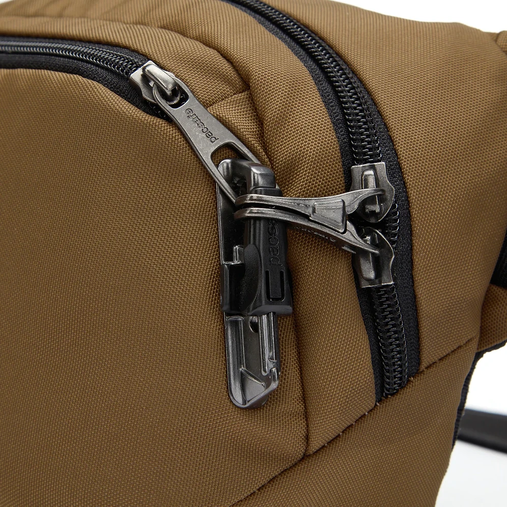 Pacsafe Vibe 100 Anti-Theft Hip Pack 6 Pacsafe Vibe 100 Anti-Theft Hip Pack - Image 4