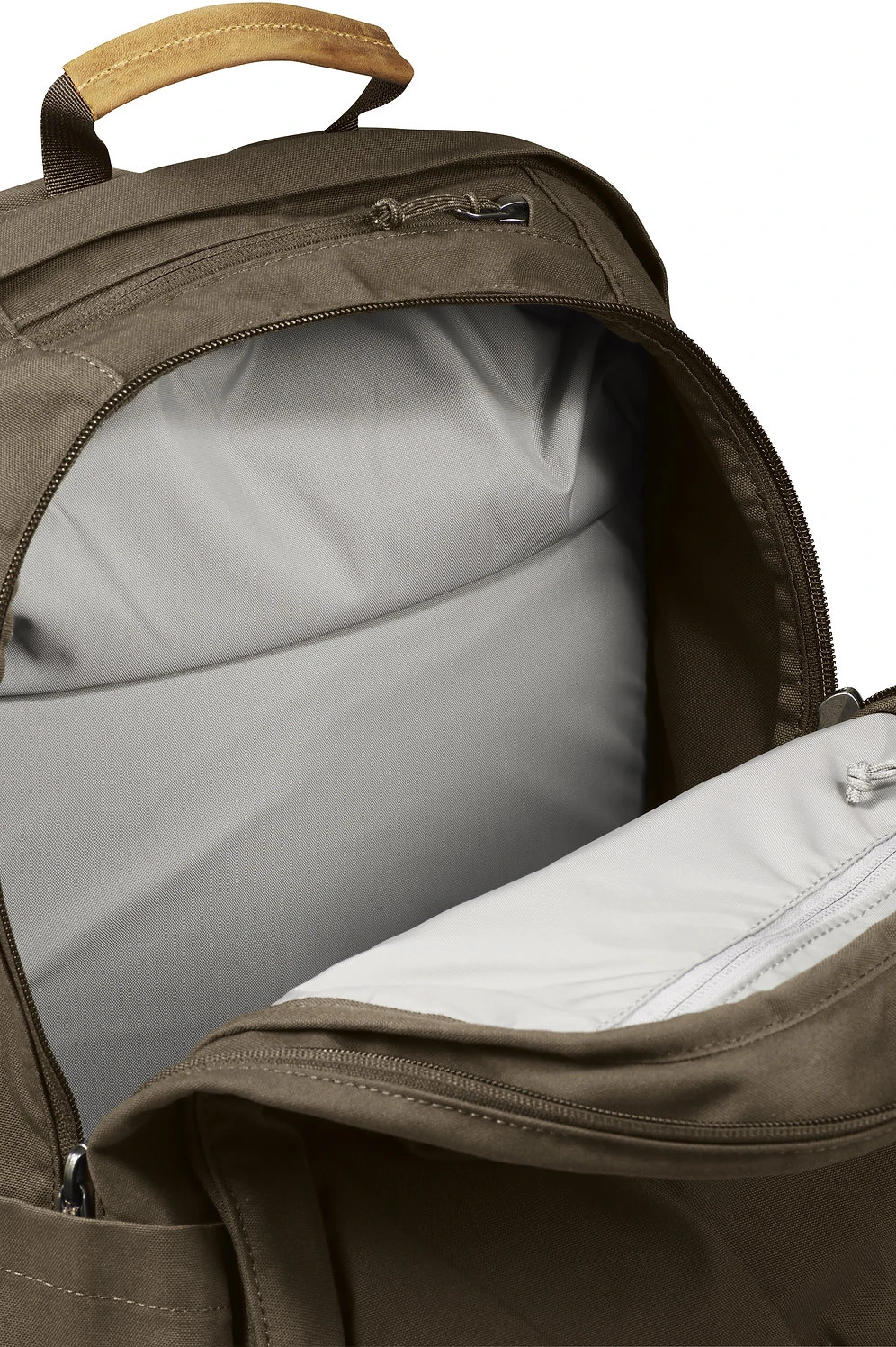 Fjallraven Raven 28 Backpack 5 Fjallraven Raven 28 Backpack - Image 3