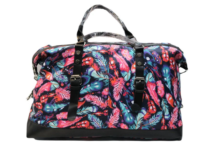 Bon Voyage 885 Duffel Bag 4 Bon Voyage 885 Duffel Bag - Image 2