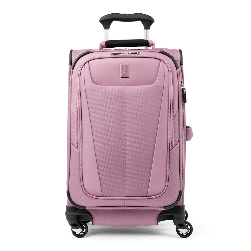 Travelpro Maxlite 5 21" Expandable Carry-On Spinner 16 Travelpro Maxlite 5 21" Expandable Carry-On Spinner - Image 14