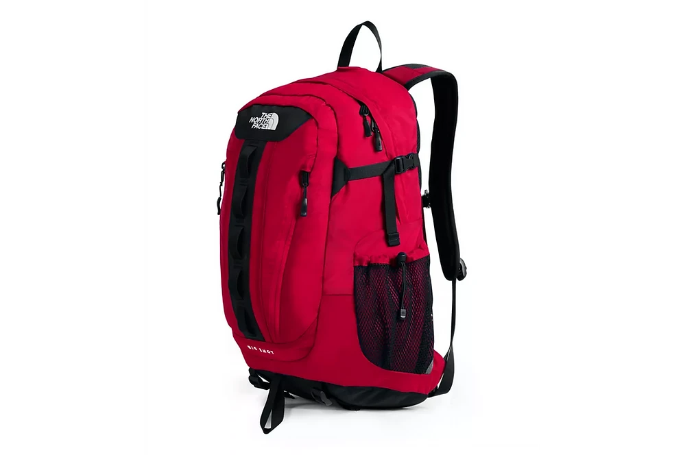 The North Face Big Shot Backpack 4 The North Face Big Shot Backpack - Image 2