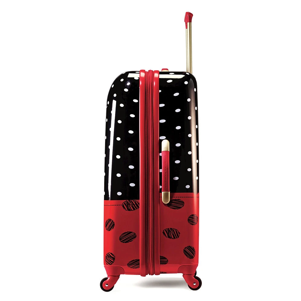 American Tourister Disney 28" Hardside Spinner 12 American Tourister Disney 28" Hardside Spinner - Image 10