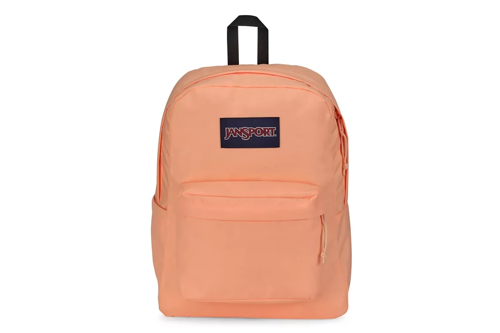 JanSport SuperBreak Plus 5 JanSport SuperBreak Plus - Image 3