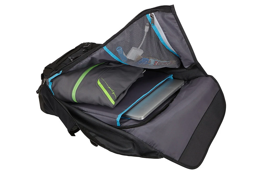 Thule Subterra Backpack 25L 6 Thule Subterra Backpack 25L - Image 4