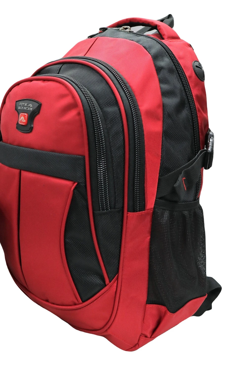 Royal Mountain 7874 Medium Backpack 12 Royal Mountain 7874 Medium Backpack - Image 10