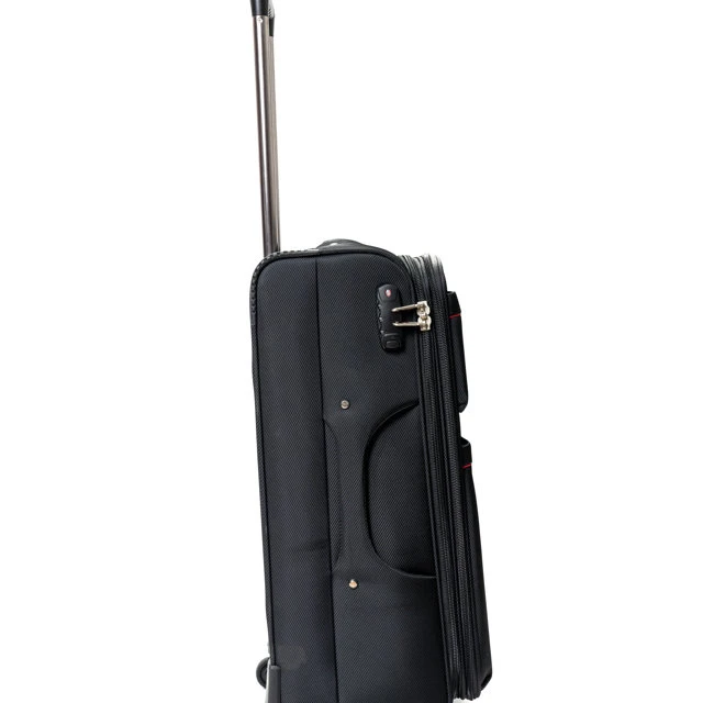 Bon Voyage 89019 Softside Spinner Luggage 7 Bon Voyage 89019 Softside Spinner Luggage - Image 5