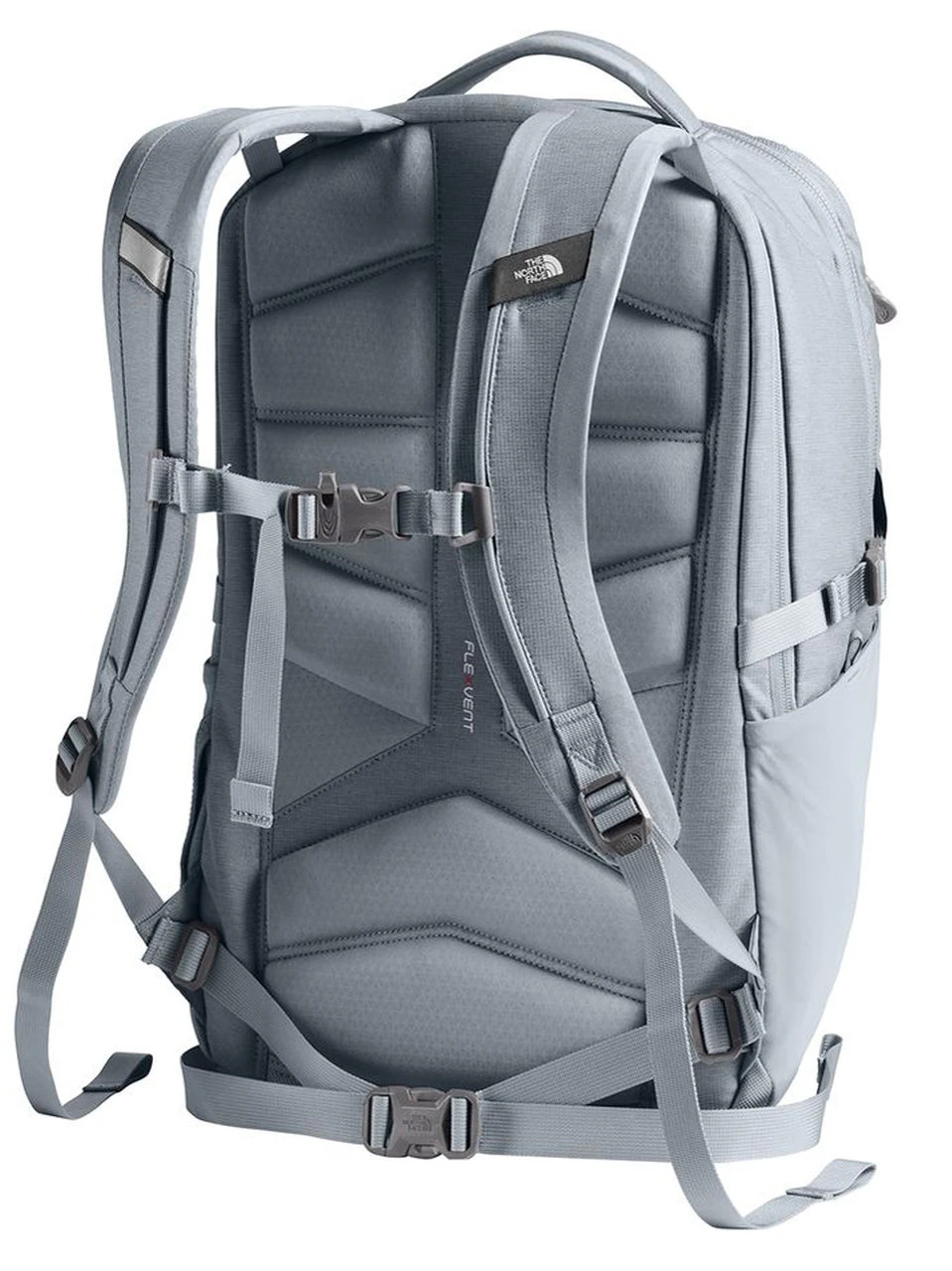 The North Face Surge Backpack 4 The North Face Surge Backpack - Image 2