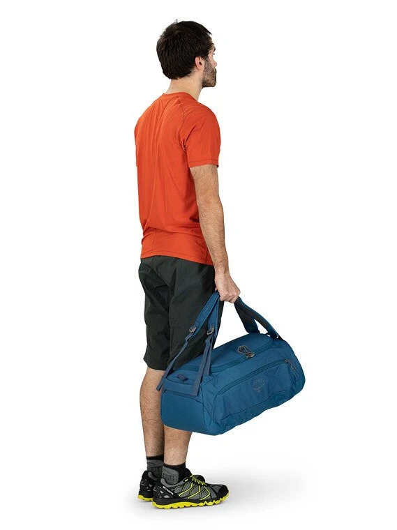 Osprey Daylite Duffel 30L 8 Osprey Daylite Duffel 30L - Image 6