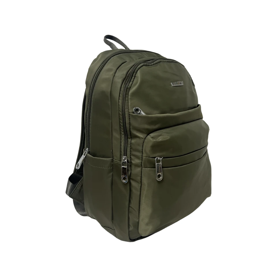Bon Voyage 7050 Lightweight Backpack 6 Bon Voyage 7050 Lightweight Backpack - Image 4