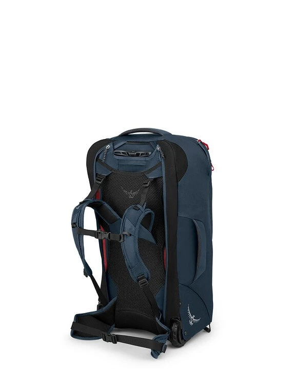 Osprey Farpoint Wheeled Travel Pack 65 10 Osprey Farpoint Wheeled Travel Pack 65 - Image 8