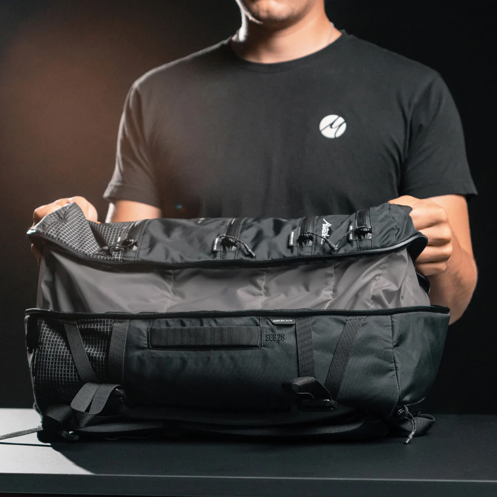 Matador SEG28 Backpack 9 Matador SEG28 Backpack - Image 7