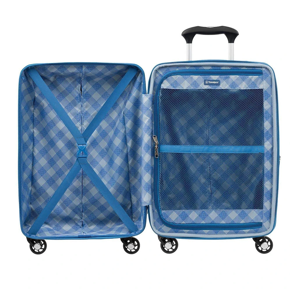 Travelpro Maxlite® 5 Expandable Carry-On Hardside Spinner 12 Travelpro Maxlite® 5 Expandable Carry-On Hardside Spinner - Image 10