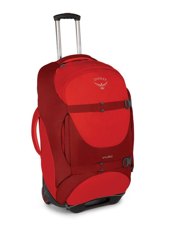 Osprey Shuttle 100L/30" 4 Osprey Shuttle 100L/30" - Image 2