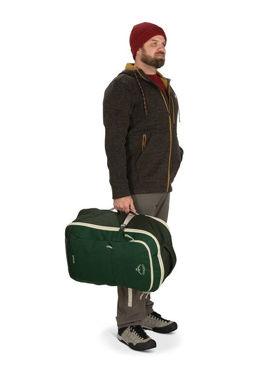 Osprey Daylite Carry-On Travel Pack 44L 7 Osprey Daylite Carry-On Travel Pack 44L - Image 5