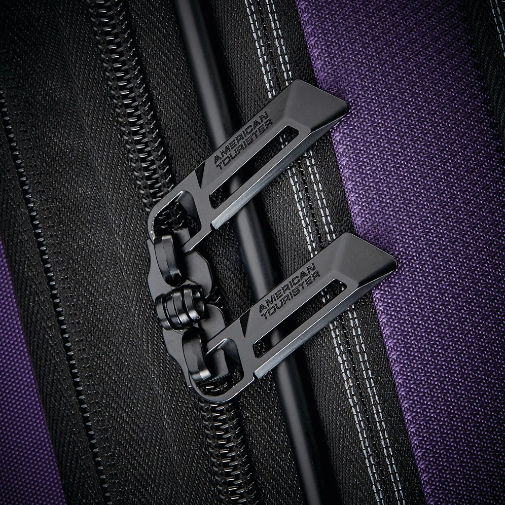 American Tourister Zoom Turbo 24" Spinner -Medium 7 American Tourister Zoom Turbo 24" Spinner -Medium - Image 5