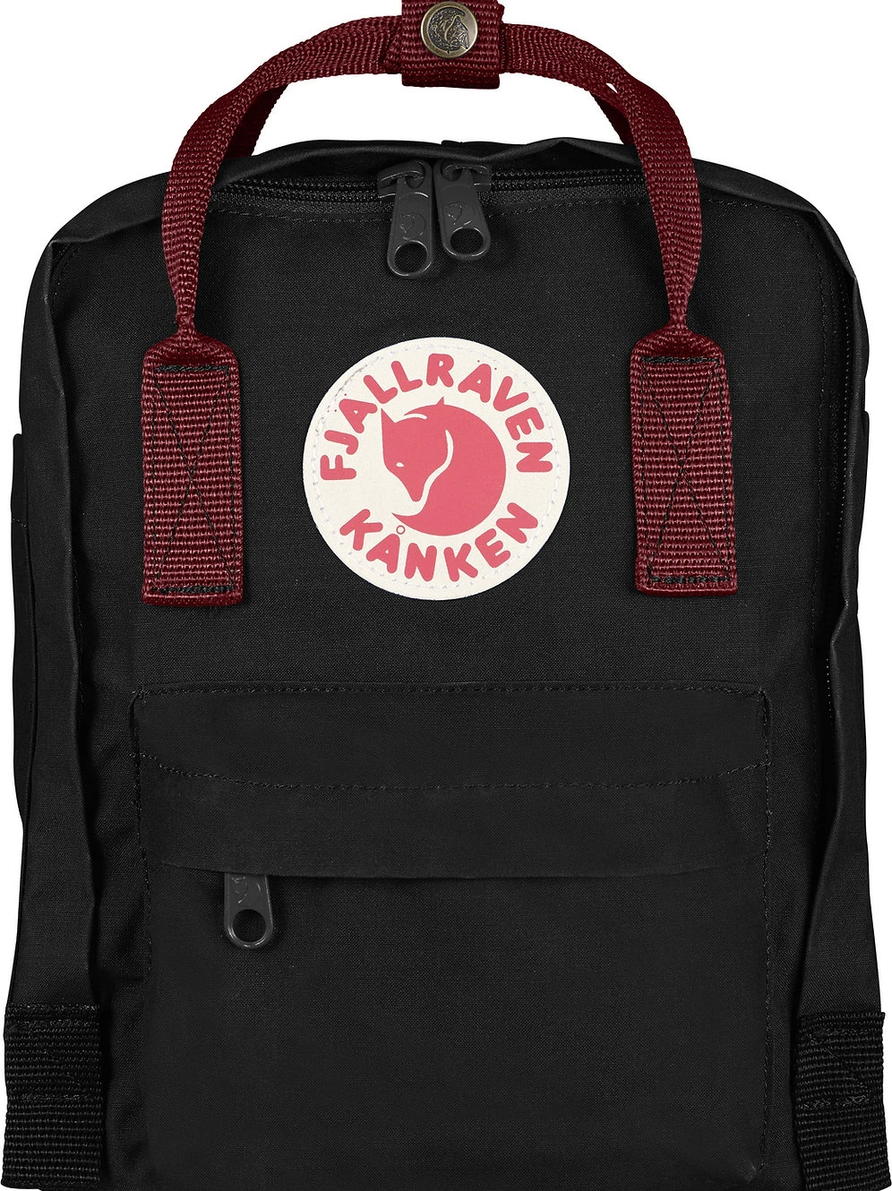 Fjallraven Kanken Mini Backpack 10 Fjallraven Kanken Mini Backpack - Image 8