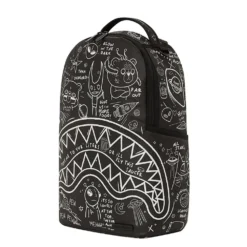 Sprayground Intergalactic Doodles Glow In The Dark DLXV Backpack 16 Sprayground Intergalactic Doodles Glow In The Dark DLXV Backpack -Osprey Shop 7cc935 0beadeb5ae9c4bbbb52fa968e2bbb546mv2