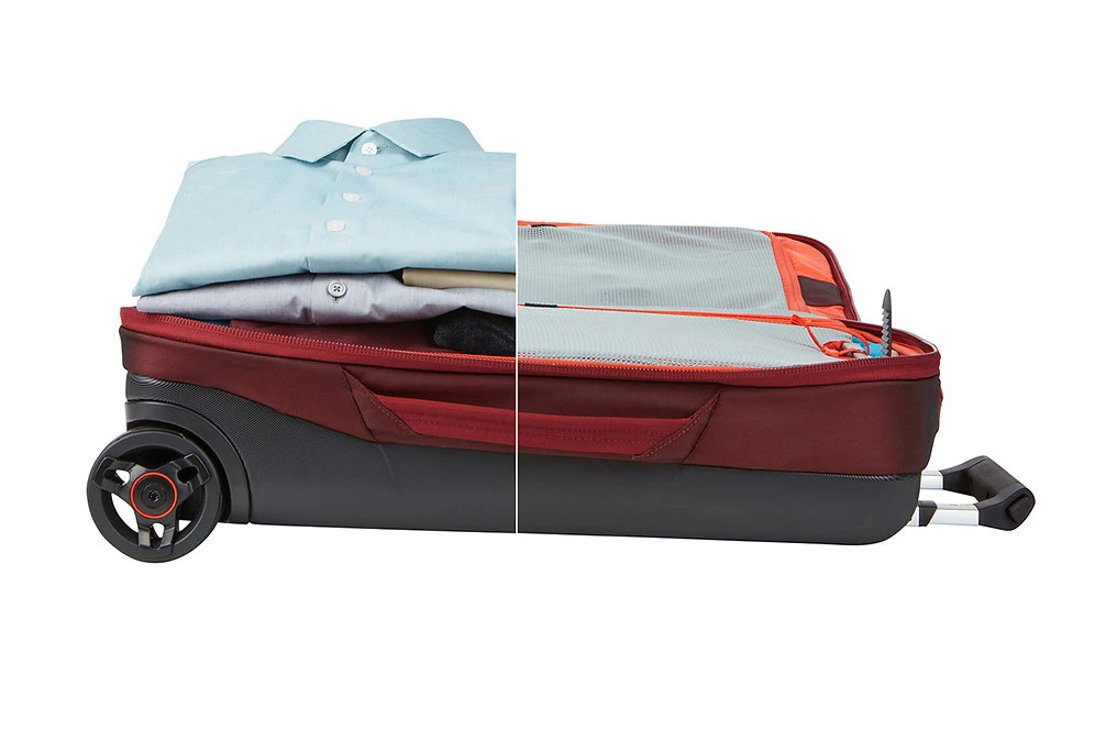 Thule Subterra Carry On 4 Thule Subterra Carry On - Image 2