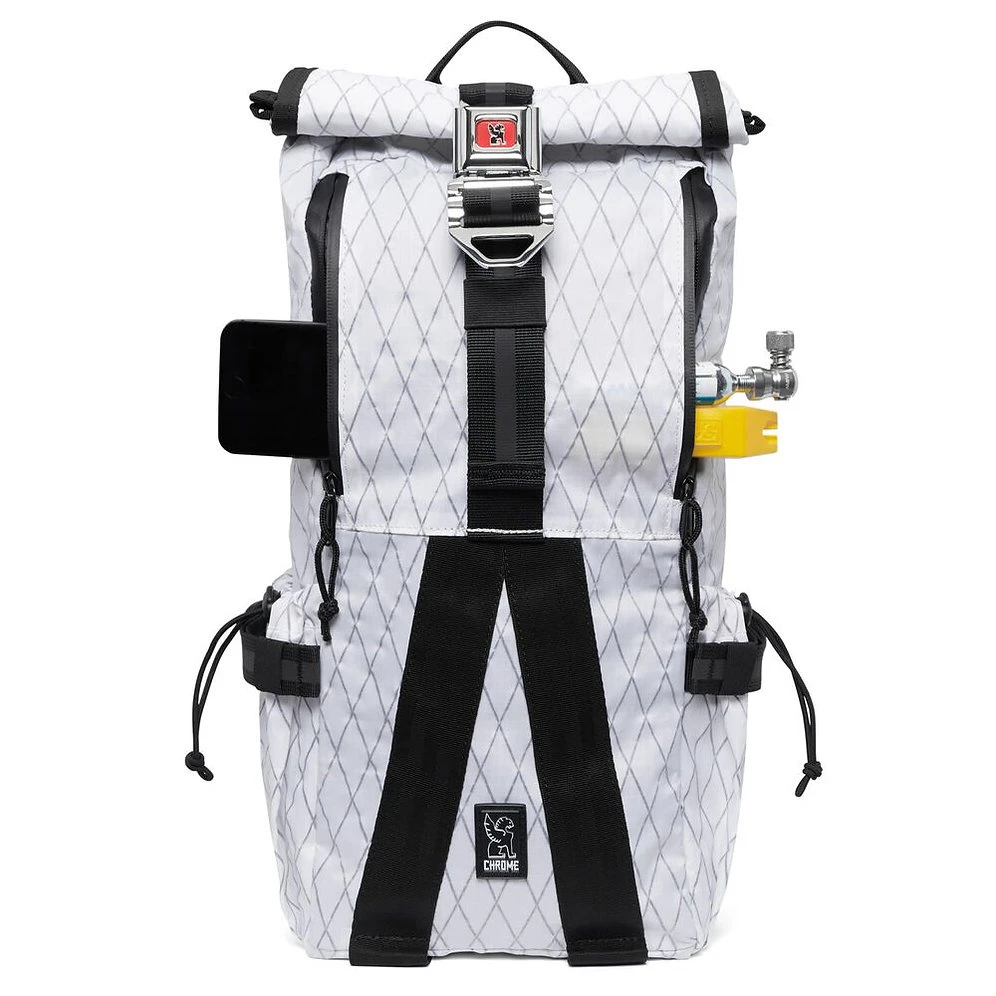 Chrome Industries Tensile Trail Hydro Pack 6 Chrome Industries Tensile Trail Hydro Pack - Image 4
