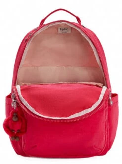 Kipling Seoul Large Backpack With 15" Laptop Protection 29 Kipling Seoul Large Backpack With 15" Laptop Protection -Osprey Shop 7cc935 0cf863252ff7481e9a14fe5bcad6aba9mv2