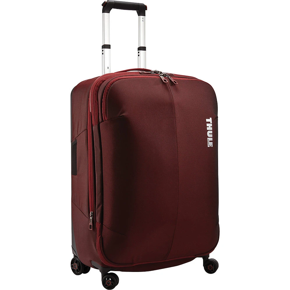 Thule Subterra Spinner 63cm/25" Softside 4 Thule Subterra Spinner 63cm/25" Softside - Image 2