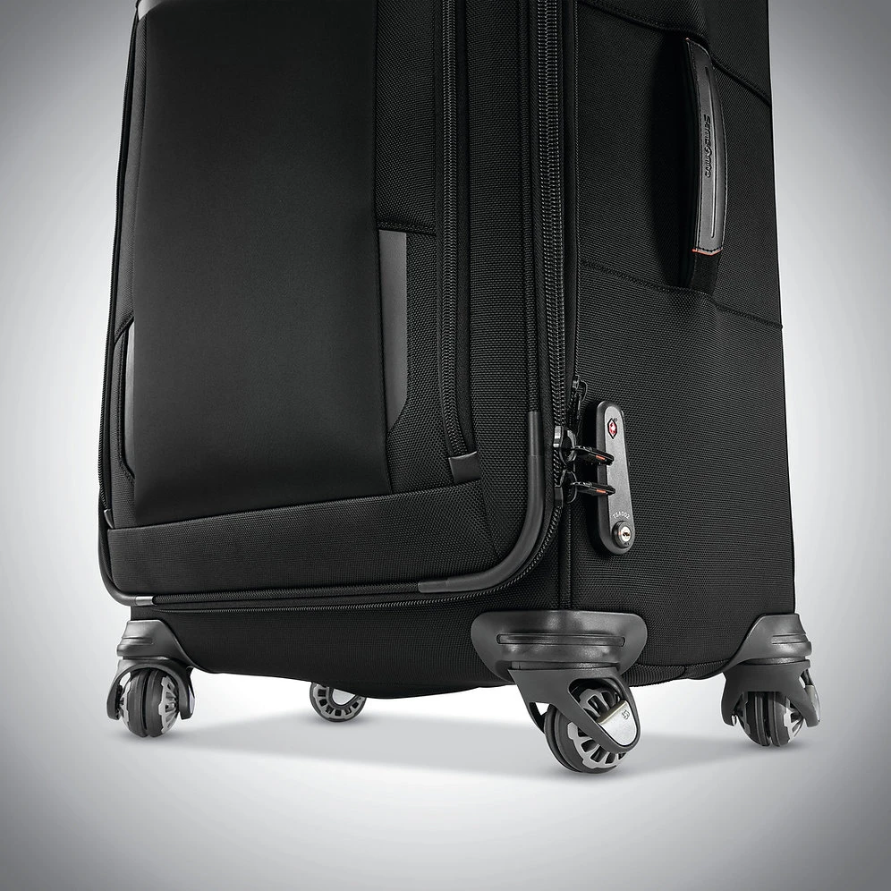 Samsonite Pro Carry-On Expandable Spinner 10 Samsonite Pro Carry-On Expandable Spinner - Image 8
