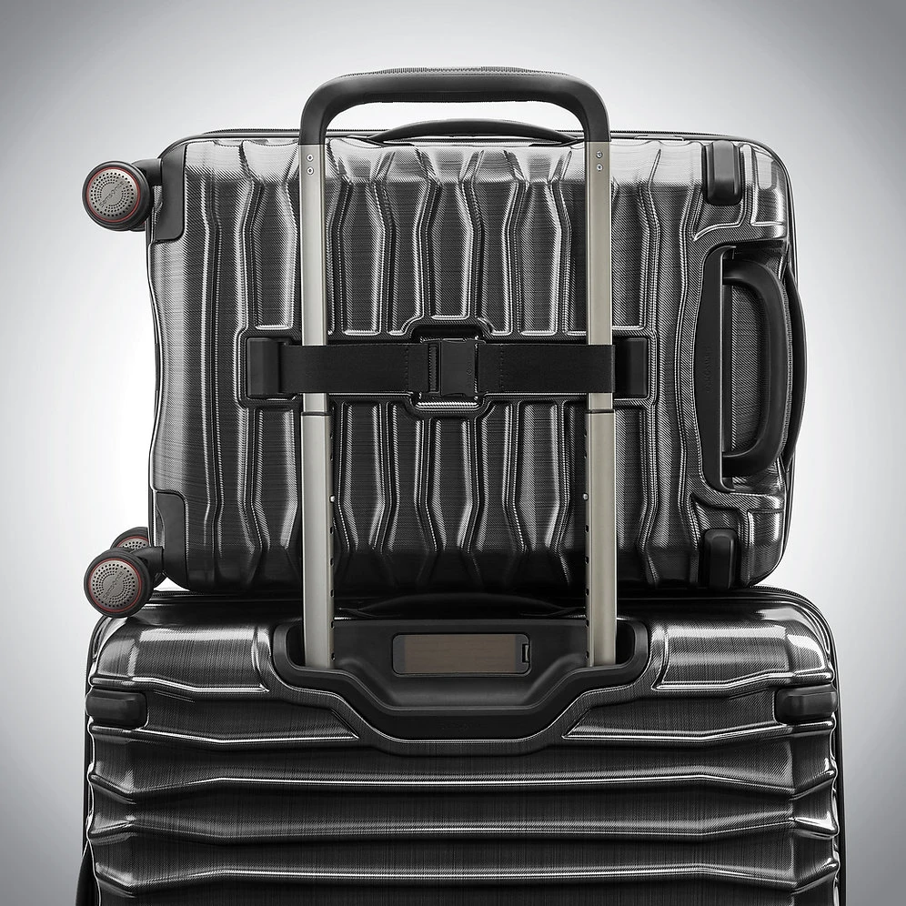 Samsonite Stryde 2 22X14X9 Carry-On Glider 6 Samsonite Stryde 2 22X14X9 Carry-On Glider - Image 4