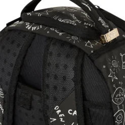 Sprayground Intergalactic Doodles Glow In The Dark DLXV Backpack 18 Sprayground Intergalactic Doodles Glow In The Dark DLXV Backpack -Osprey Shop 7cc935 0e4f2fec856d462982f5b04d6132043emv2