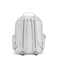 Kipling Seoul Large Metallic Backpack With 15" Laptop Protection 15 Kipling Seoul Large Metallic Backpack With 15" Laptop Protection -Osprey Shop 7cc935 0eaae69a30014bdd90112af9b5974863mv2 1