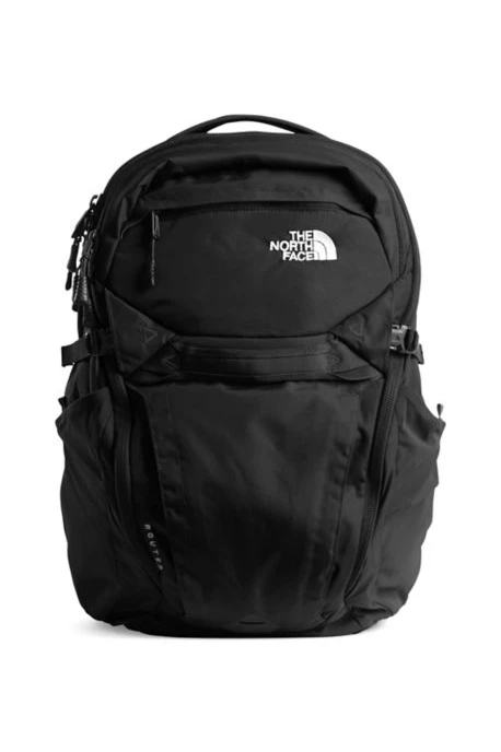 The North Face Router Backpack 8 The North Face Router Backpack - Image 6