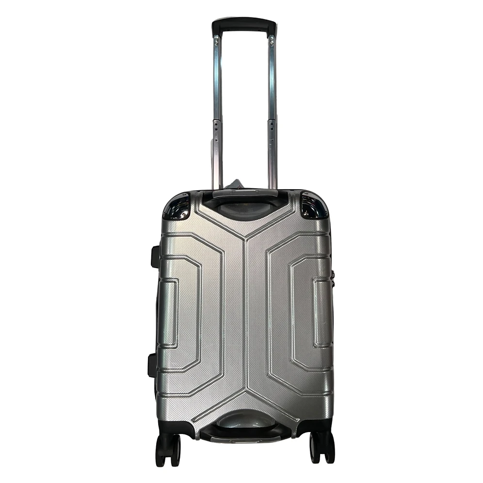 Bon Voyage 8905 Hardside Luggage 3 Bon Voyage 8905 Hardside Luggage